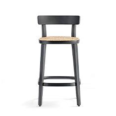 Folk 2927 High Stool-Contract Furniture Store for hospitality, leisure & commercial projects