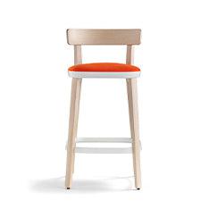 Folk 2947 High Stool-Contract Furniture Store for hospitality, leisure & commercial projects