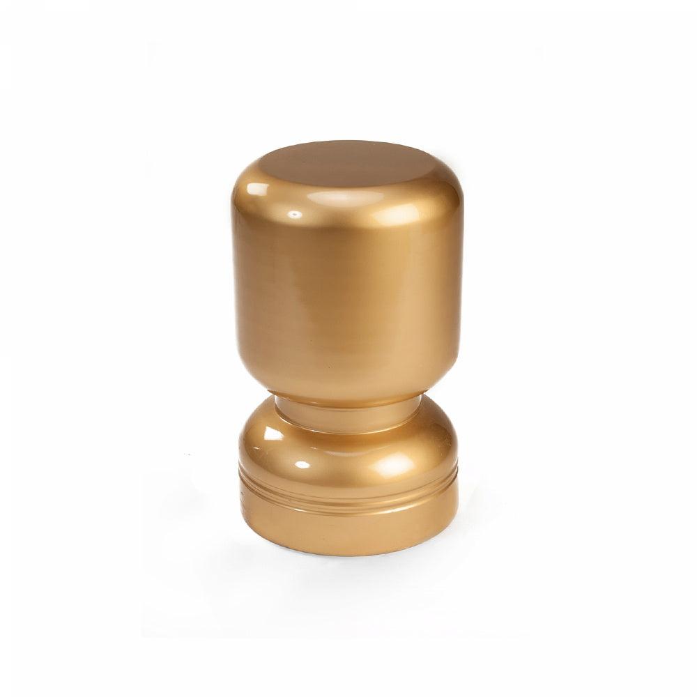 Folk Low Stool-Contract Furniture Store for hospitality, leisure & commercial projects