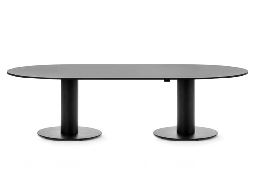 Follow Meeting Large Table-Contract Furniture Store for hospitality, leisure & commercial projects