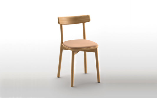 Fondina Side Chair-Contract Furniture Store for hospitality, leisure & commercial projects