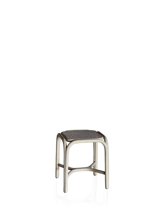 Fontal T017U Low Stool-Contract Furniture Store for hospitality, leisure & commercial projects