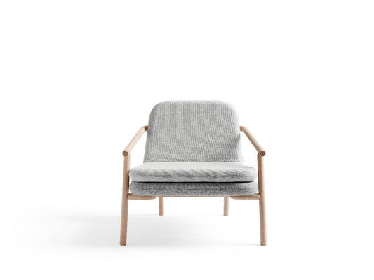 For Now Lounge Chair