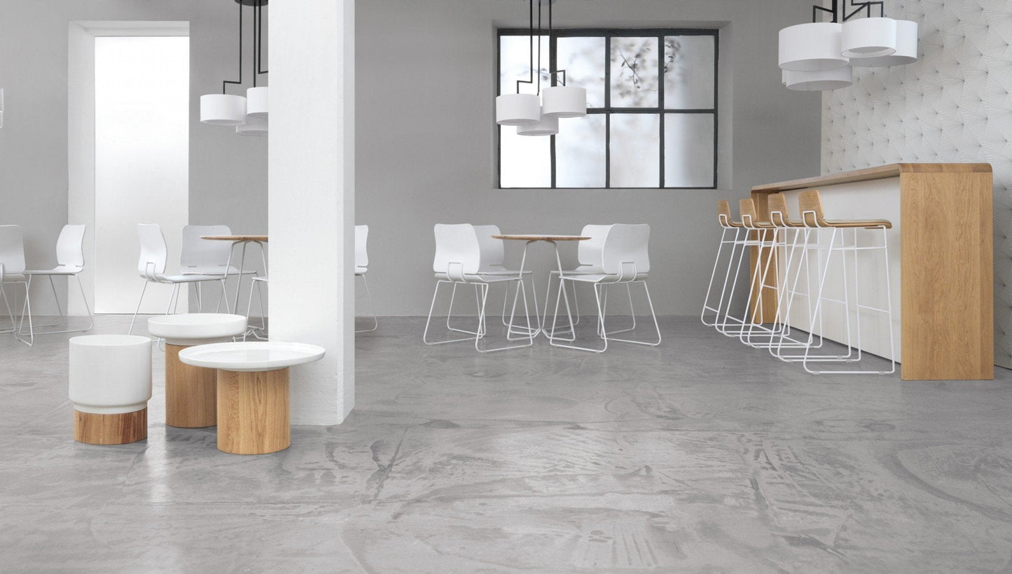 Form Side Chair-Contract Furniture Store for hospitality, leisure & commercial projects