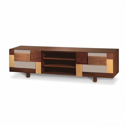Form TV Bench