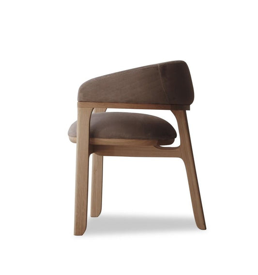 Fortune 1290 Armchair