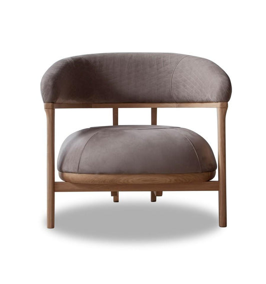 Fortune 1290 Lounge Chair-Contract Furniture Store for hospitality, leisure & commercial projects