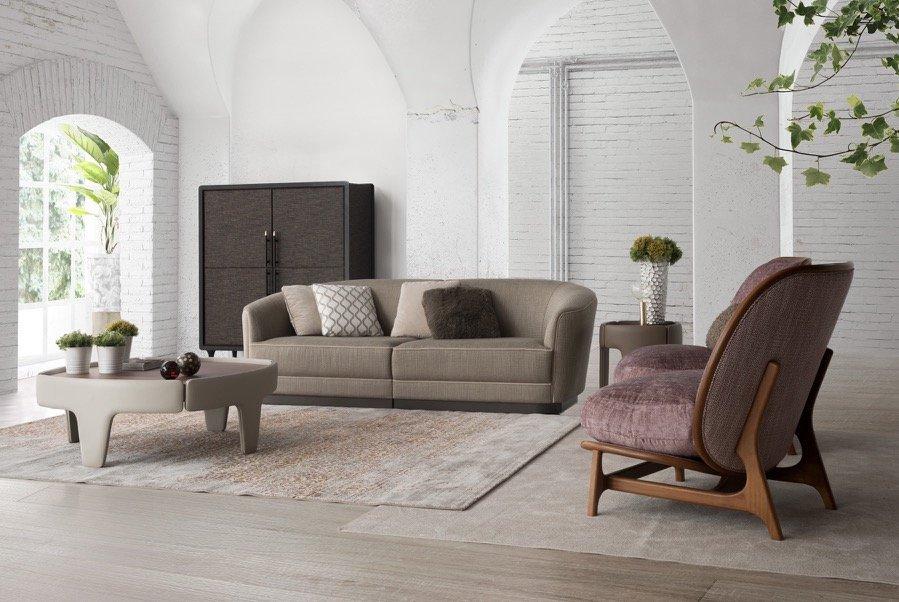 Fortune 1292 Lounge Chair-Contract Furniture Store for hospitality, leisure & commercial projects