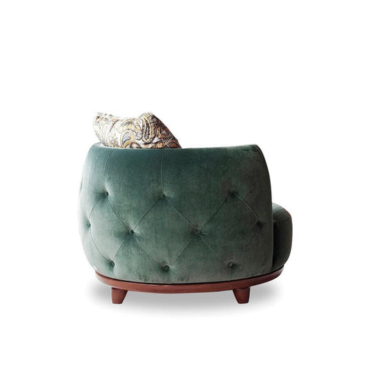 Fortune 1730 Lounge Chair-Contract Furniture Store for hospitality, leisure & commercial projects