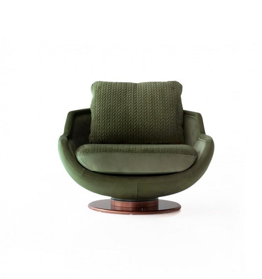 Fortune 1744 Lounge Chair-Contract Furniture Store for hospitality, leisure & commercial projects