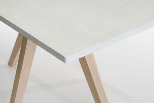 Four Dining Table