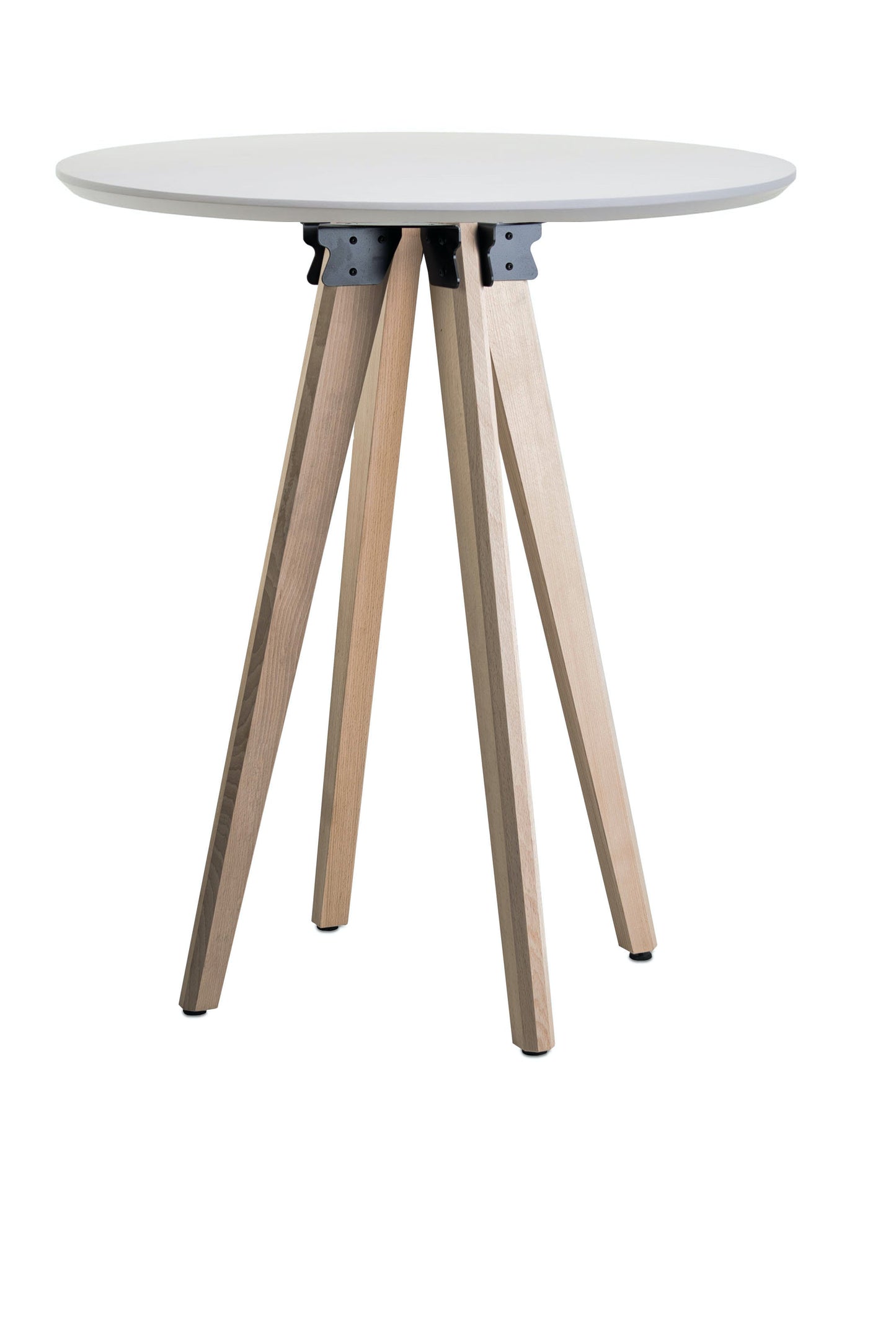 Four Poseur Table-Contract Furniture Store for hospitality, leisure & commercial projects