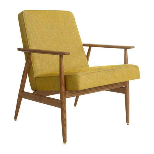 Fox Armchair