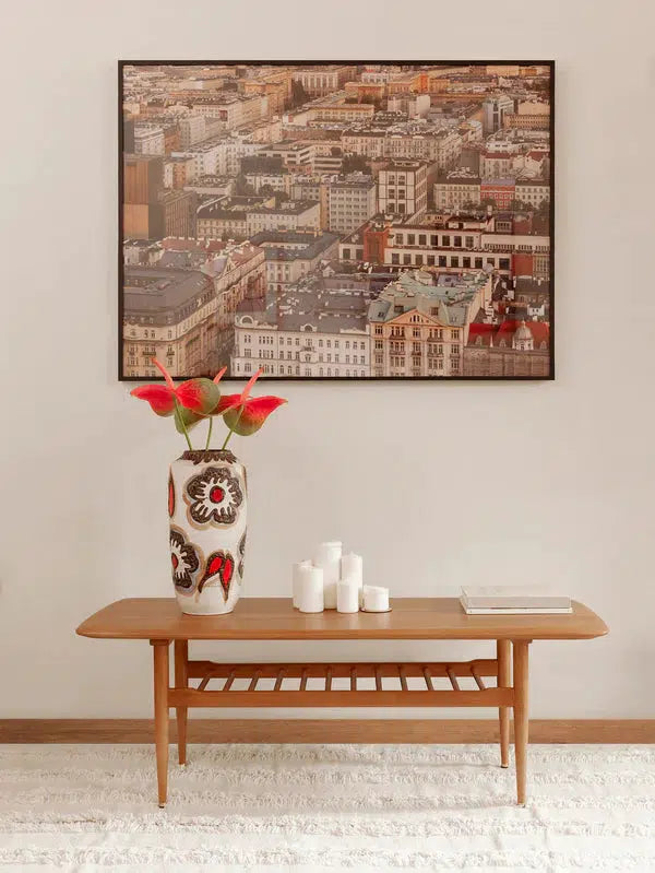 Fox Teckel Coffee Table-Contract Furniture Store for hospitality, leisure & commercial projects