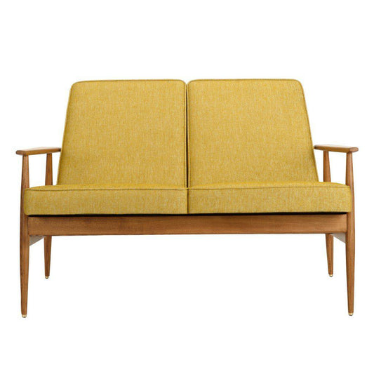 Fox Two-Seater Bench
