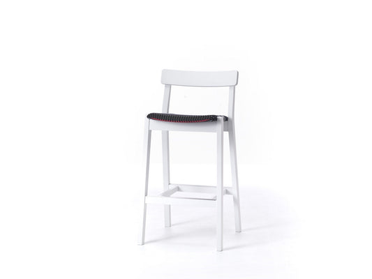 Frame 06 High Stool-Contract Furniture Store for hospitality, leisure & commercial projects