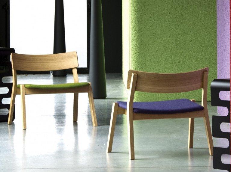 Frame 14 Lounge Chair-Contract Furniture Store for hospitality, leisure & commercial projects