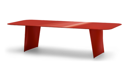 Frank Tfk Dining Table-Contract Furniture Store for hospitality, leisure & commercial projects