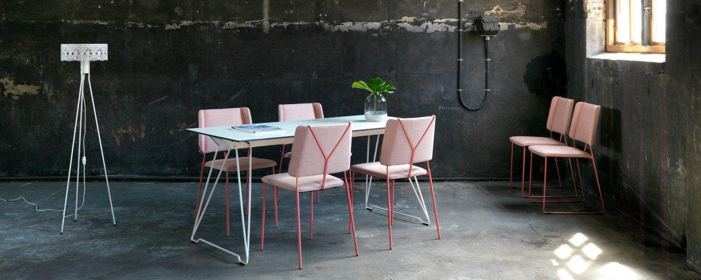 Frankie 09 Side Chair