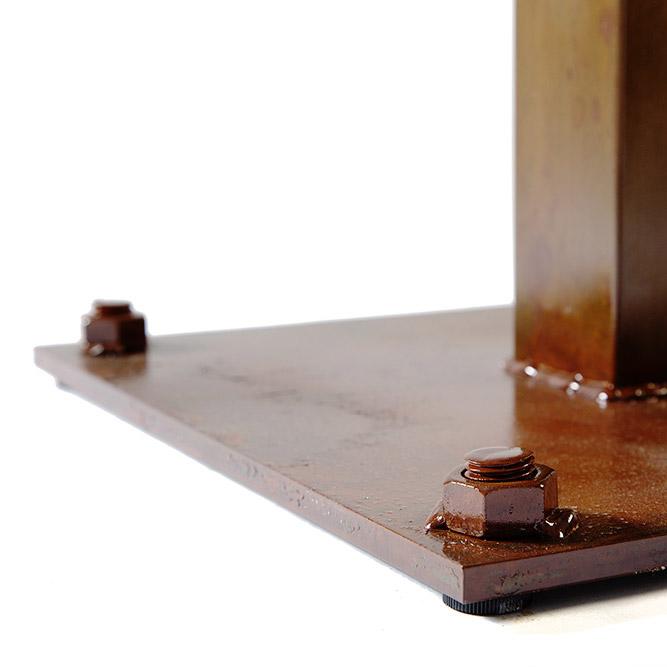 Frankie Large Twin Dining Base-Contract Furniture Store for hospitality, leisure & commercial projects