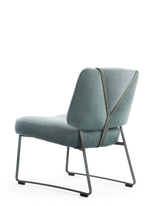 Frankie Lounge Chair