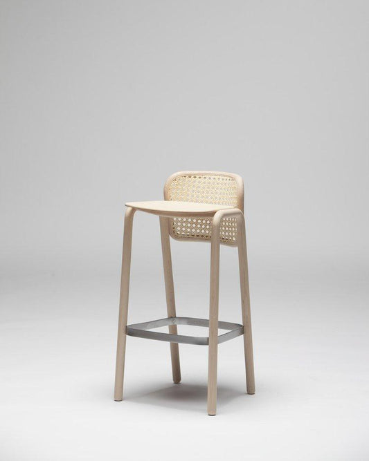 Frantz High Stool
