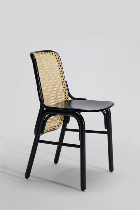 Frantz Side Chair