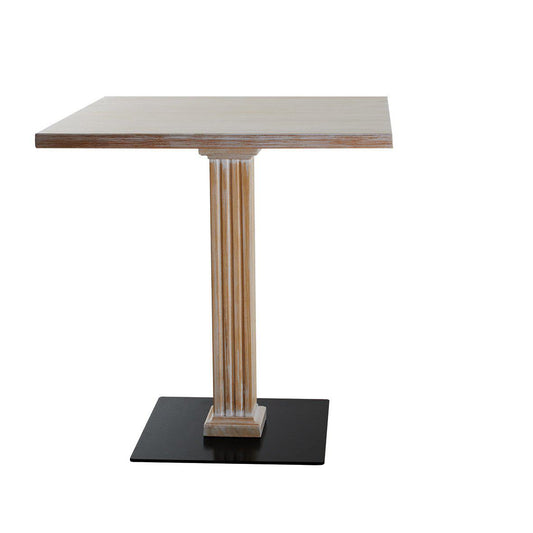 Fregoli Dining Square Base-Contract Furniture Store for hospitality, leisure & commercial projects