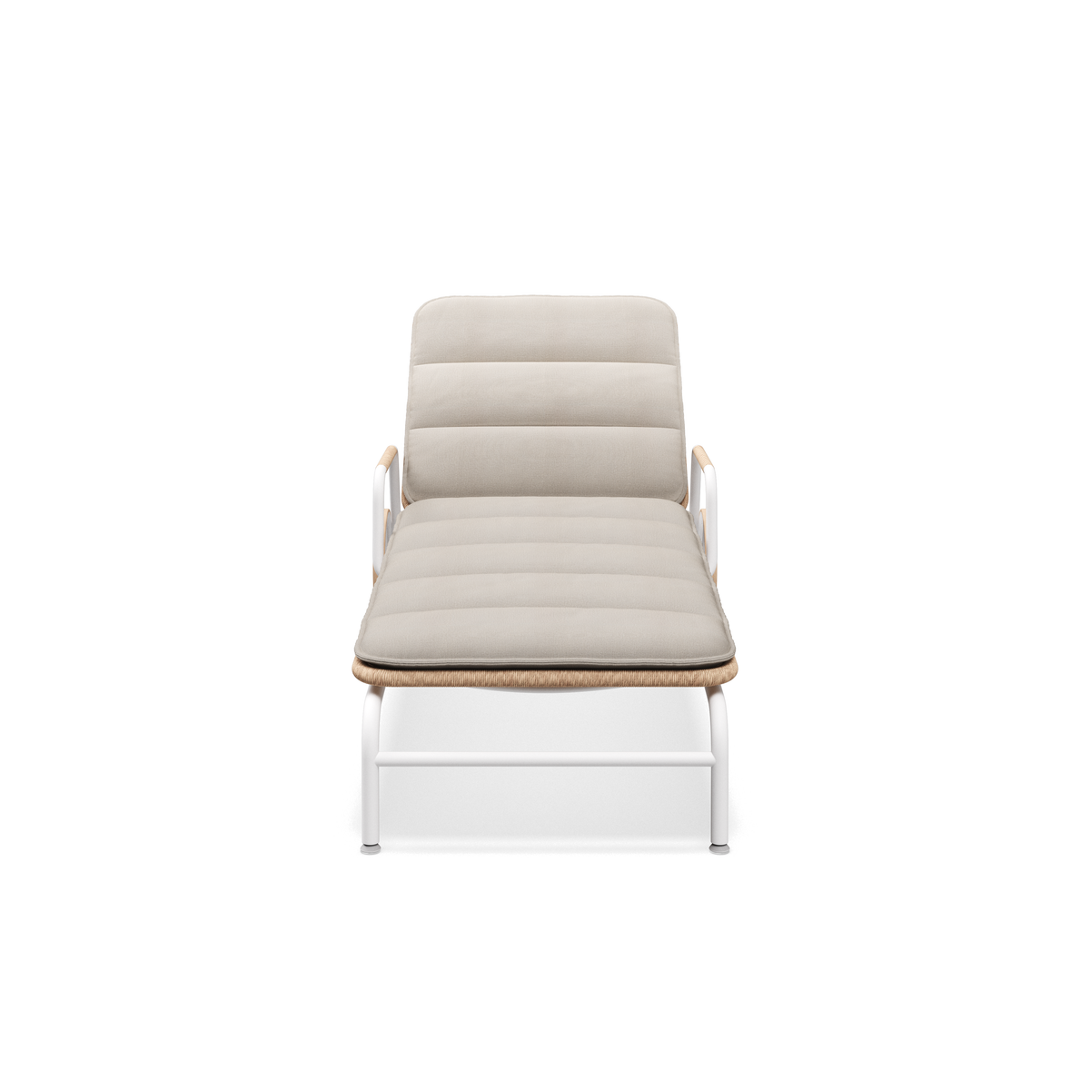 Fresco Lounger-Gloster-Contract Furniture Store