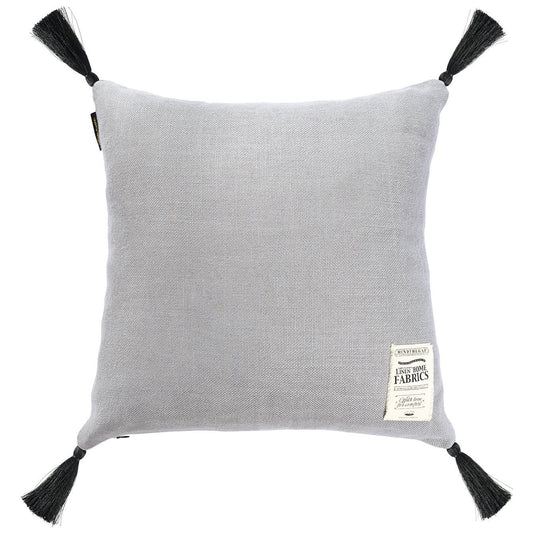 Frost Grey Cushion-Contract Furniture Store for hospitality, leisure & commercial projects