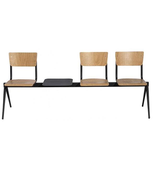 Fuego/D4 Beam Seating-Contract Furniture Store for hospitality, leisure & commercial projects