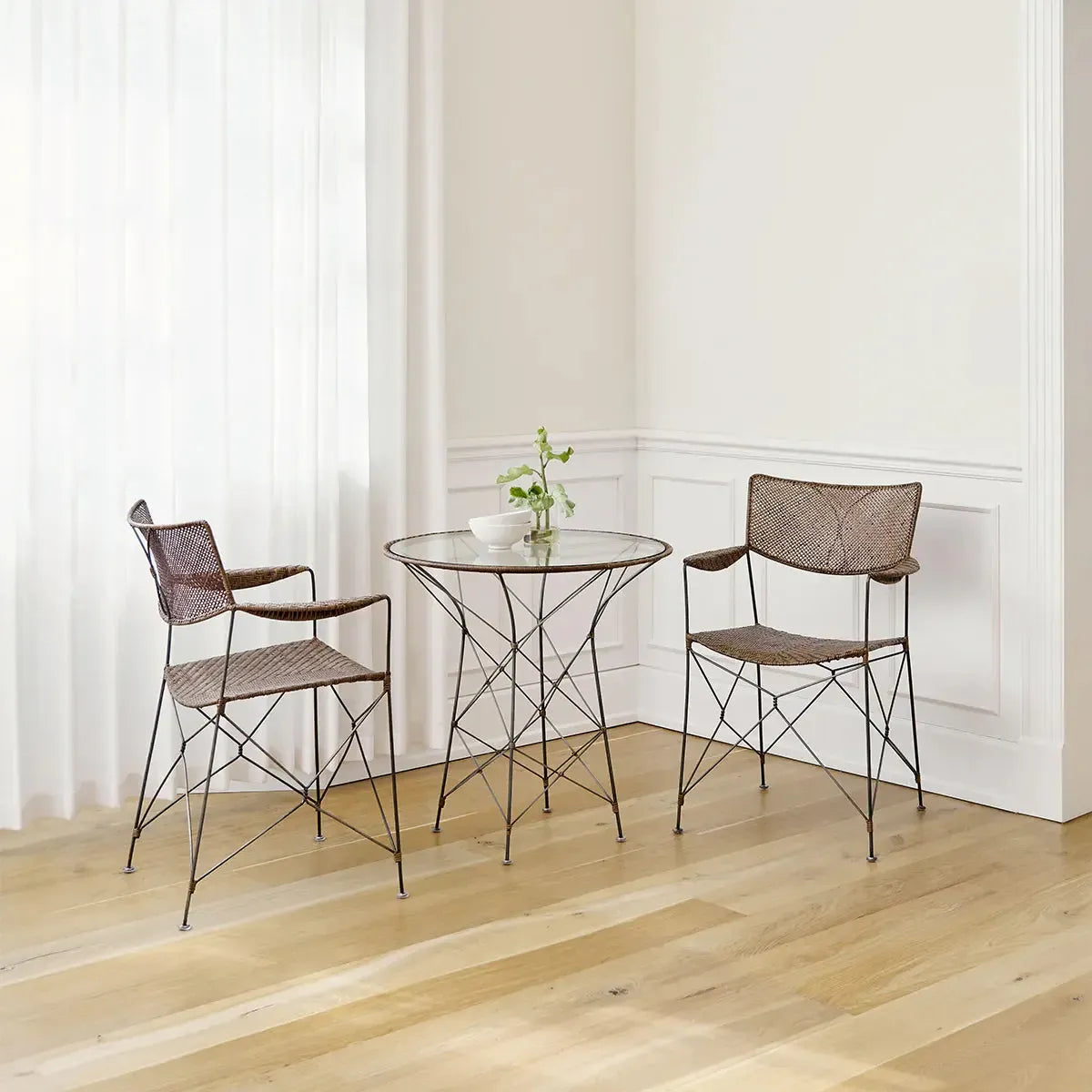 Funky Dining Table