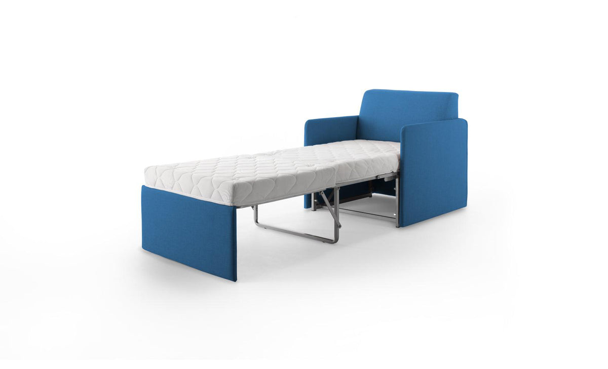 Funny Lounge Sofa Bed-Alterego Divani-Contract Furniture Store