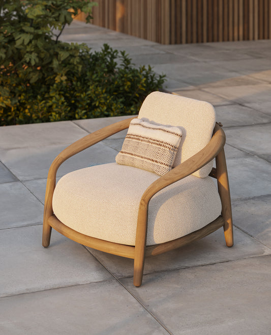 Fusta 54870 Lounge Chair