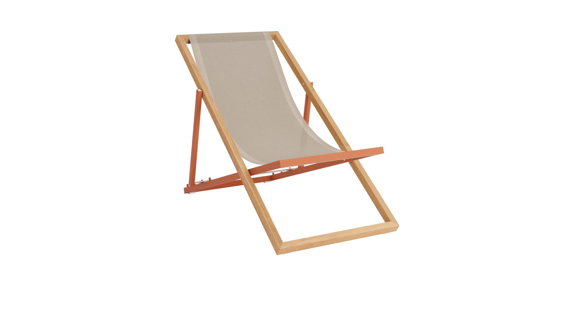 Gandula Deckchair-Oiside-Contract Furniture Store
