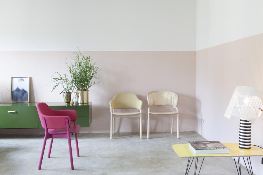 Gap Armchair-Contract Furniture Store for hospitality, leisure & commercial projects