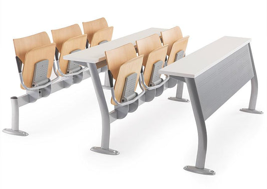 Gate Monoblock System-Contract Furniture Store for hospitality, leisure & commercial projects