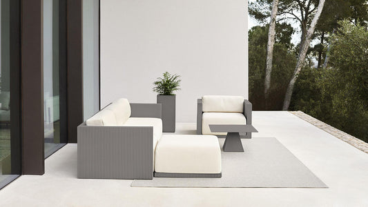 Gatsby Modular Sofa-Contract Furniture Store for hospitality, leisure & commercial projects