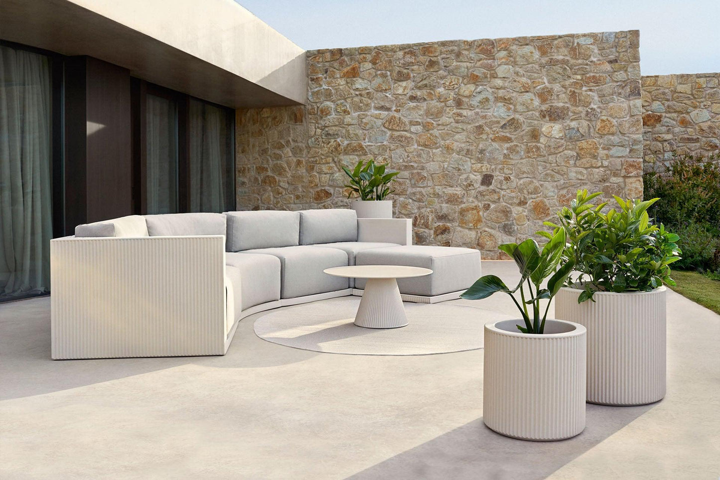 Gatsby Modular Sofa-Contract Furniture Store for hospitality, leisure & commercial projects