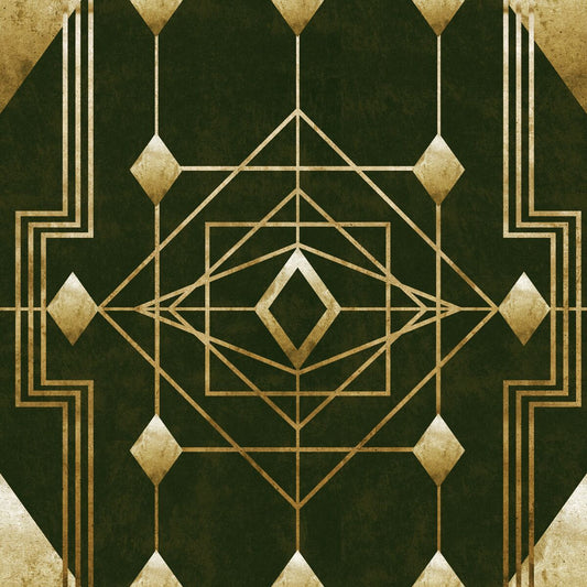Gatsby Wallpaper