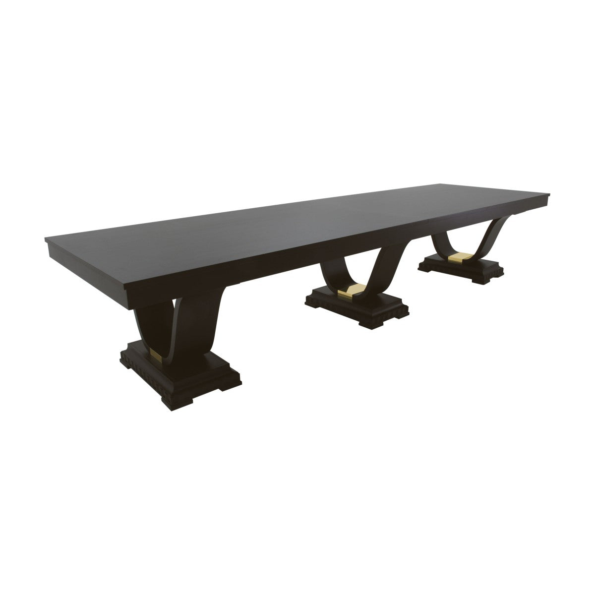Gauss 0BTA411 Dining Table-Contract Furniture Store for hospitality, leisure & commercial projects