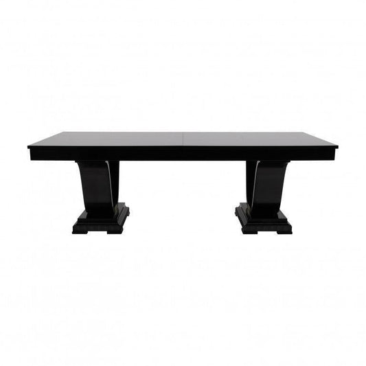 Gauss 0TA411 Dining Table-Contract Furniture Store for hospitality, leisure & commercial projects