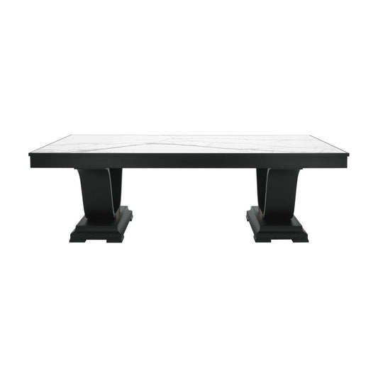 Gauss 0TA412 Dining Table-Contract Furniture Store for hospitality, leisure & commercial projects