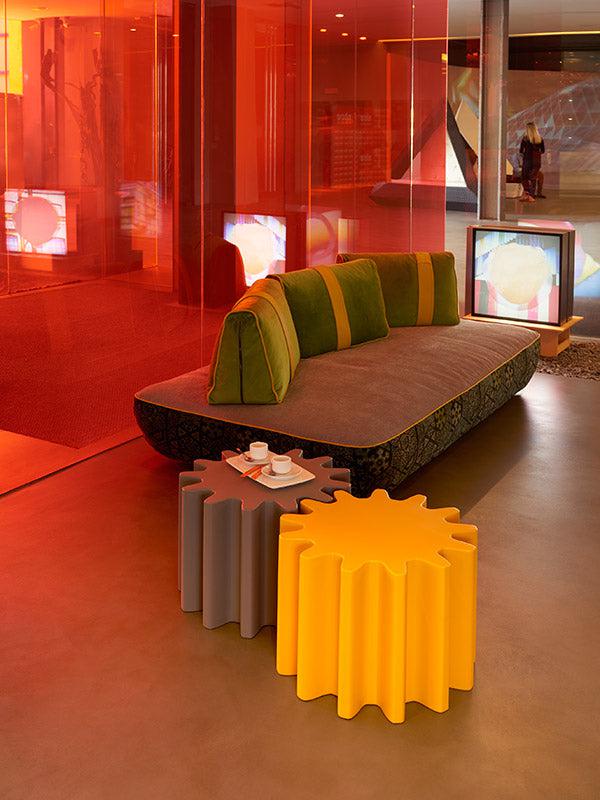 Gear Coffee Table-Contract Furniture Store for hospitality, leisure & commercial projects