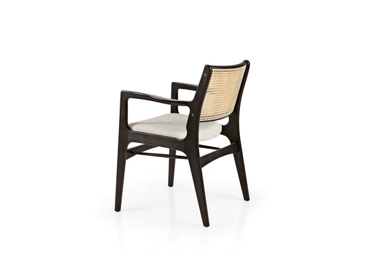 Gemma M1084CPA Armchair-Contract Furniture Store for hospitality, leisure & commercial projects