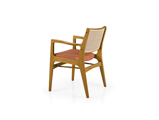 Gemma M1084CUUPA Armchair-Contract Furniture Store for hospitality, leisure & commercial projects