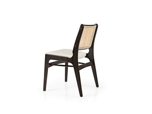 Gemma M1084PA Side Chair-Contract Furniture Store for hospitality, leisure & commercial projects
