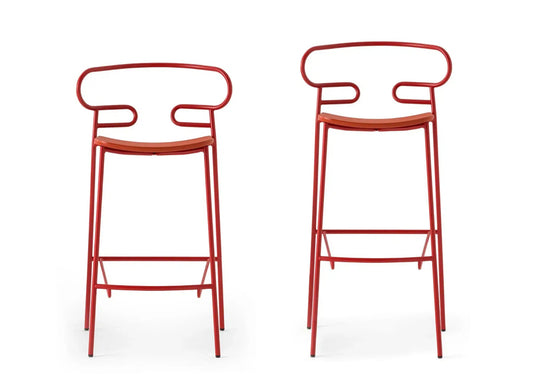 Genoa High Stool-Contract Furniture Store for hospitality, leisure & commercial projects