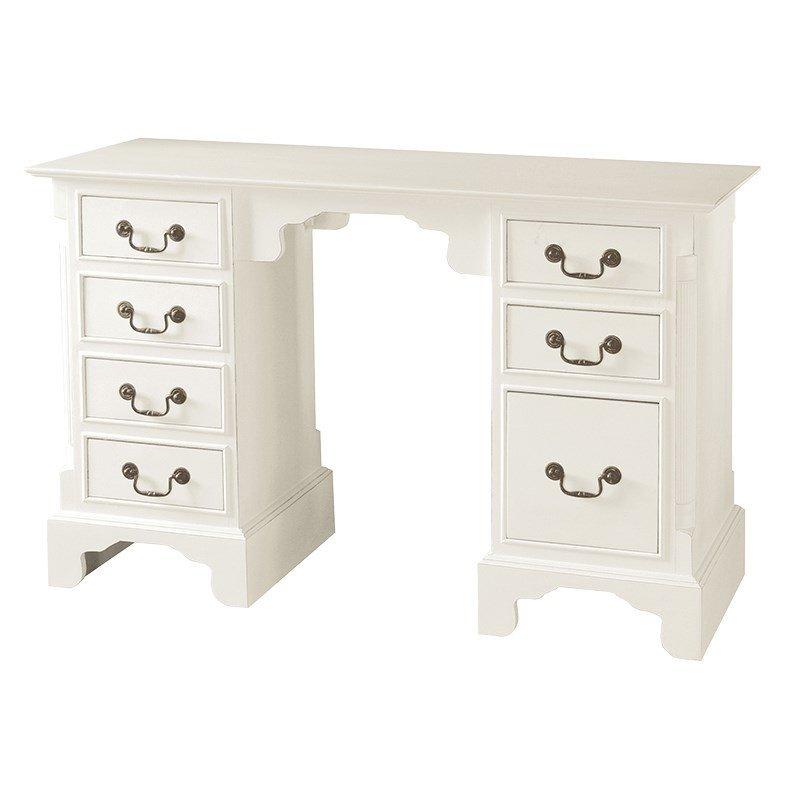 Georgian Dressing Table