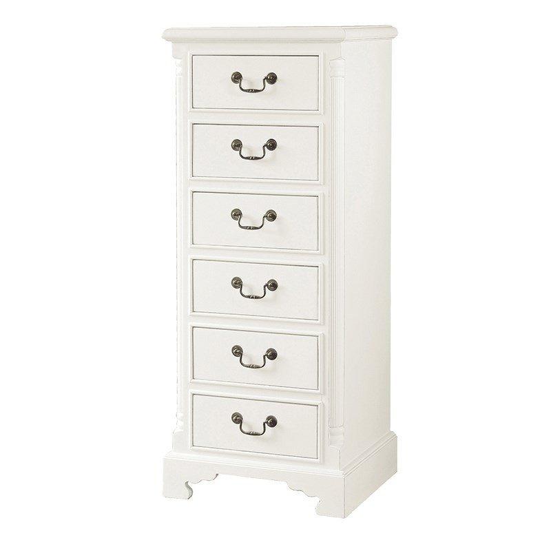 Georgian Tallboy Cabinet